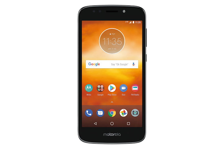 Motorola E5 Play