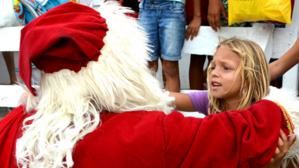 Natal das Crianças será realizado no dia 23 em Parnamirim