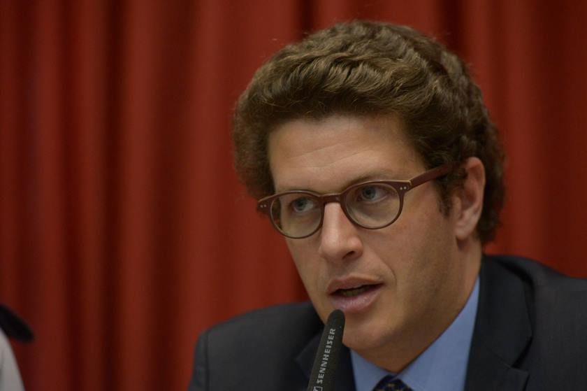 Ricardo Salles futuro ministro do Meio Ambiente responde por ação de improbidade