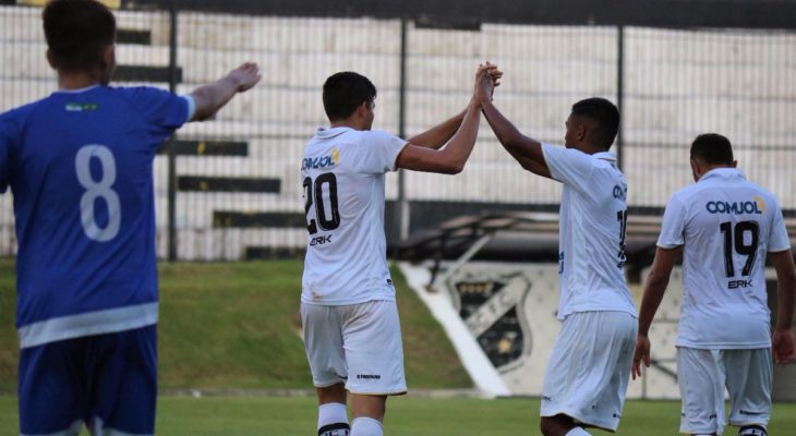 ABC terá todos os jogos transmitidos na primeira fase da Copa São Paulo 2019