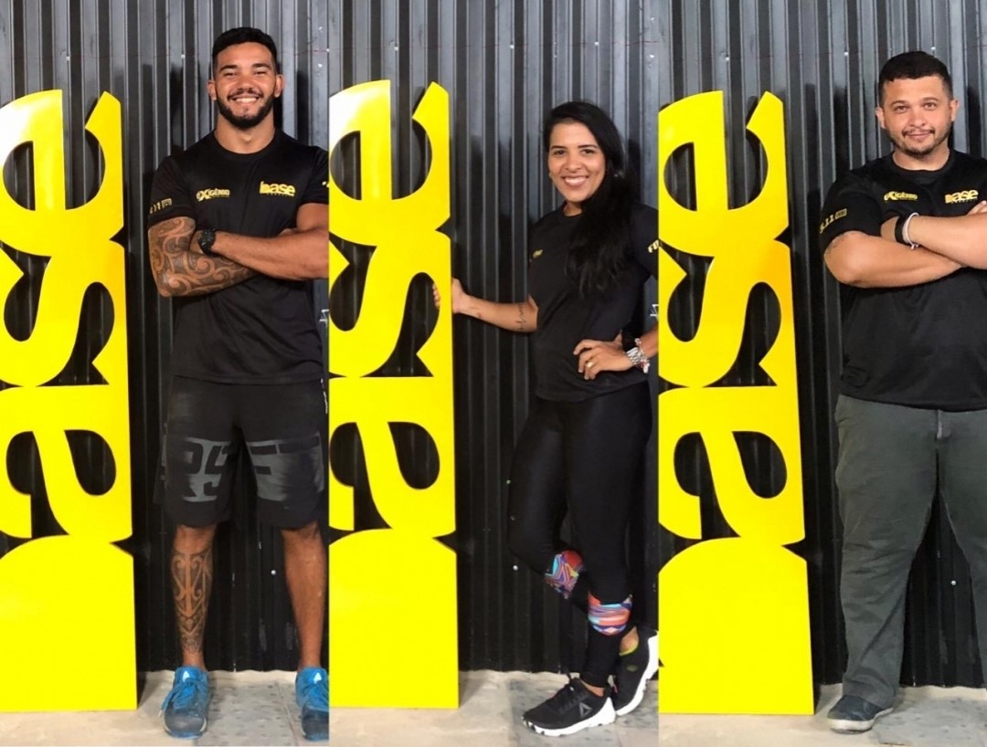 Arena das Dunas amplia opção de lazer, saúde e negócio com academia crossfit