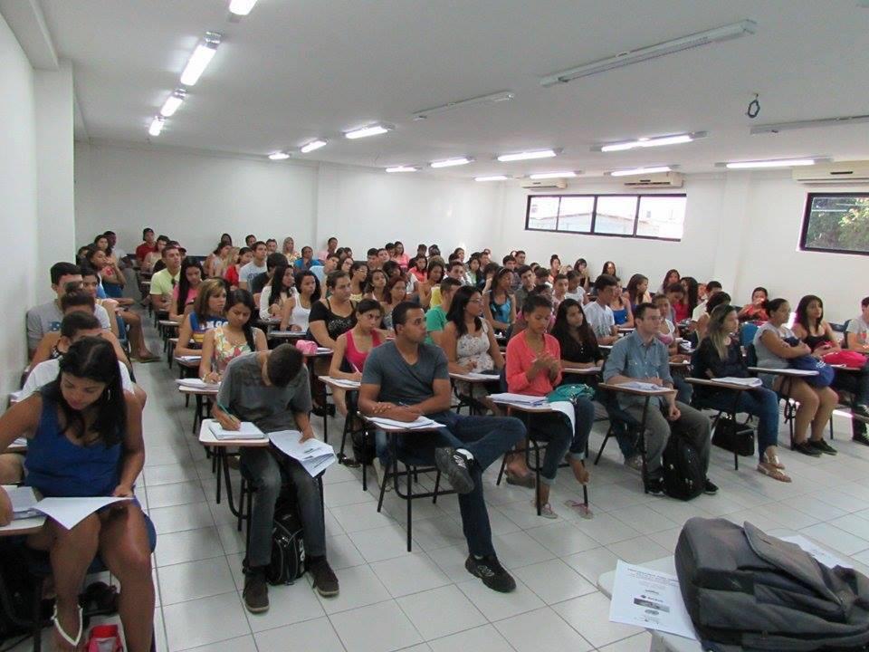 Matrículas abertas para cursinho gratuito do Enem 2019