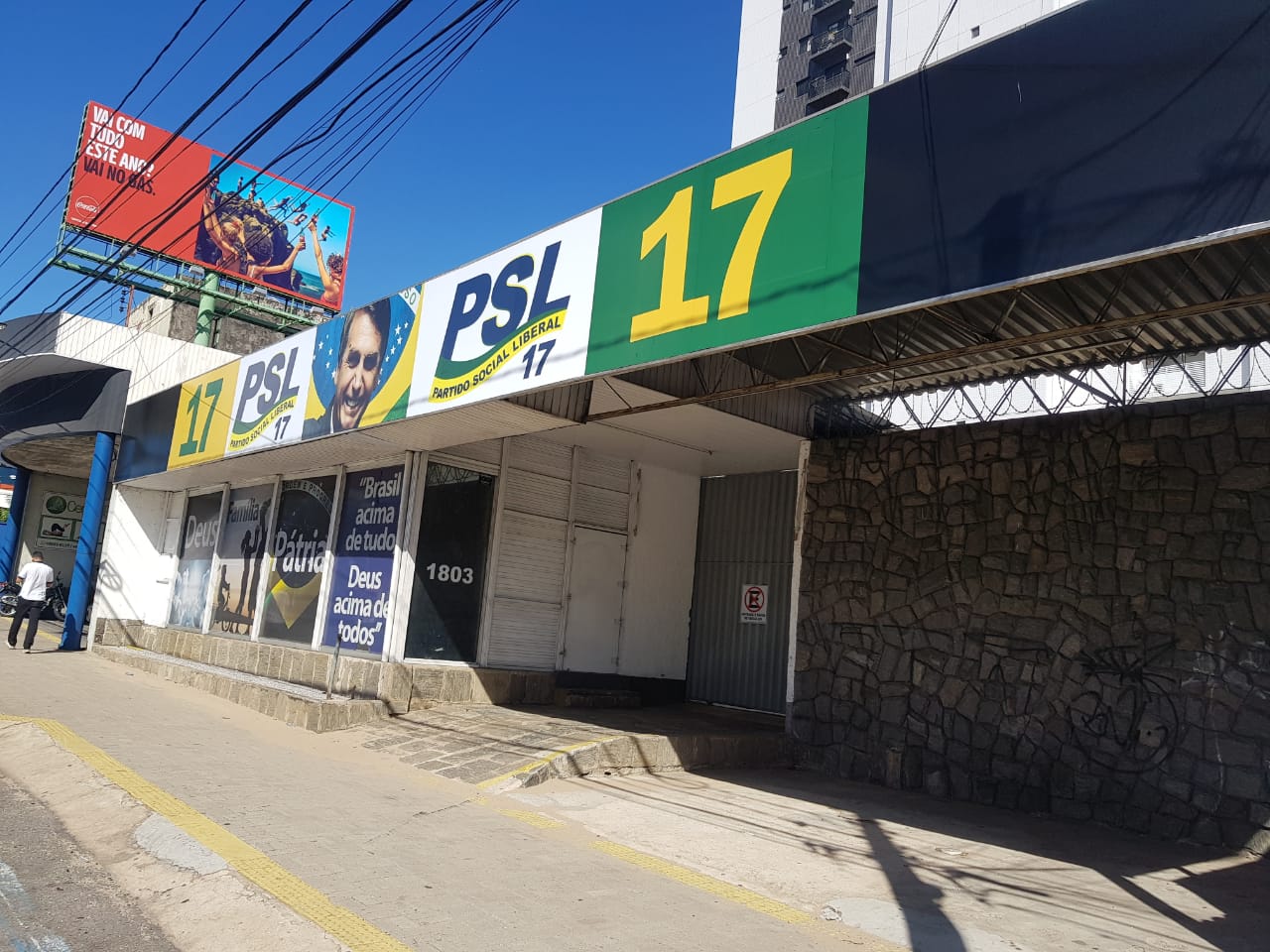 PSL Day abrirá canal de diálogo com população potiguar