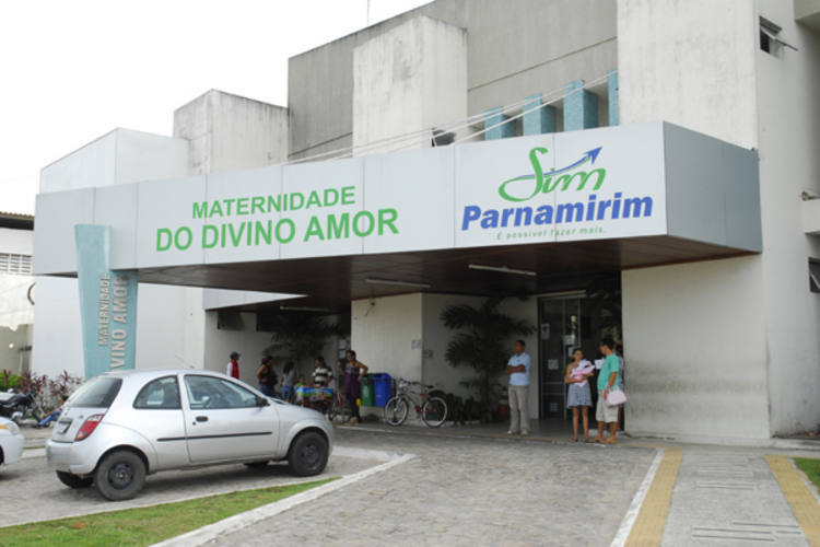 Parto mal sucedido na Maternidade do Divino Amor gera indenização de R$ 40 mil