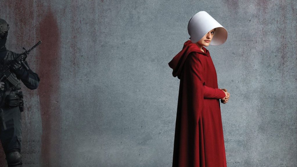 'The Handmaid's Tale' chega ao Globoplay em fevereiro