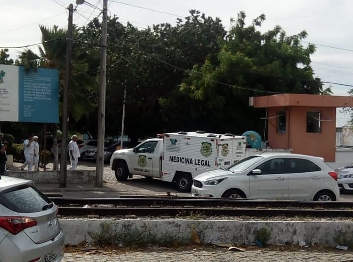 mulher mata pai com veneno de rato no hospital giselda trigueiro