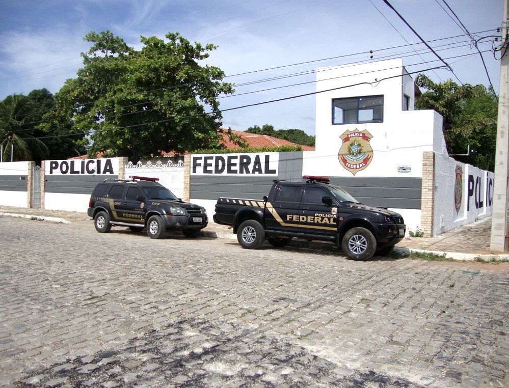 Agente suspeito de corrupção em Penitenciária de Mossoró é preso pela PF