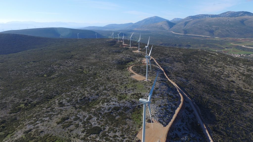 Caiçara do Norte vai ganhar parque eólico da Total Eren