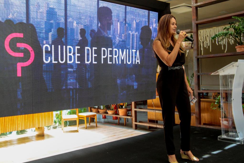 Clube de Permuta nova forma de fazer negócios conquista adeptos em Natal