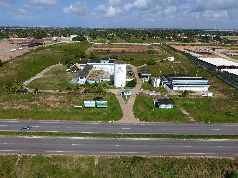 Dezoito localidades da zona Norte de Natal têm abastecimento de água suspenso