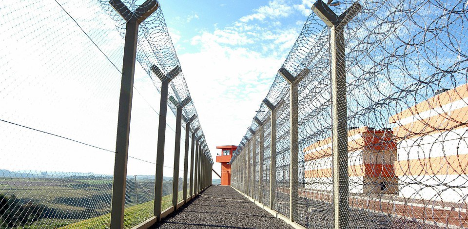 Força Nacional vai apoiar operações na penitenciária de Mossoró