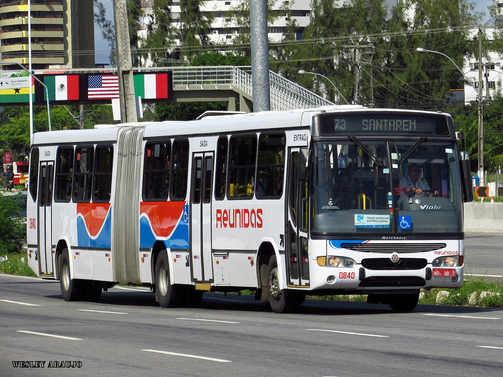 reunidas transportes Empresa de ônibus de Natal é condenada a pagar indenizações a ciclista atropelado