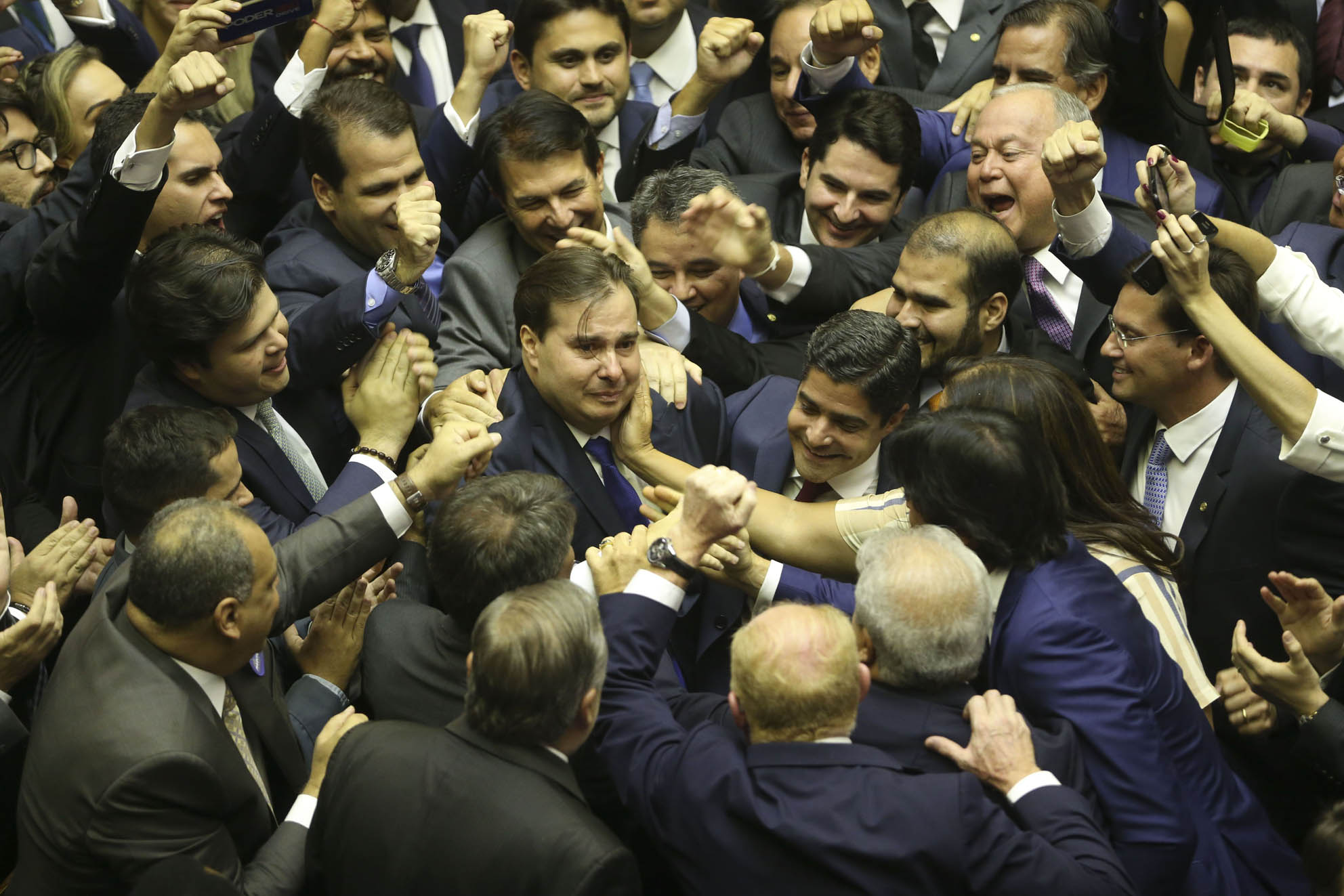 rodrigo maia câmara dos deputados