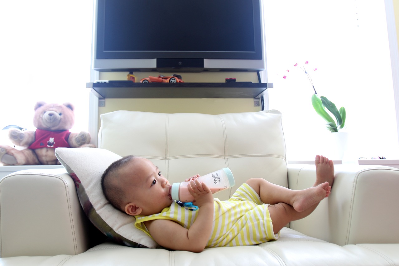 Alimentos que parecem inofensivos para o seu bebê mas que são muito perigosos