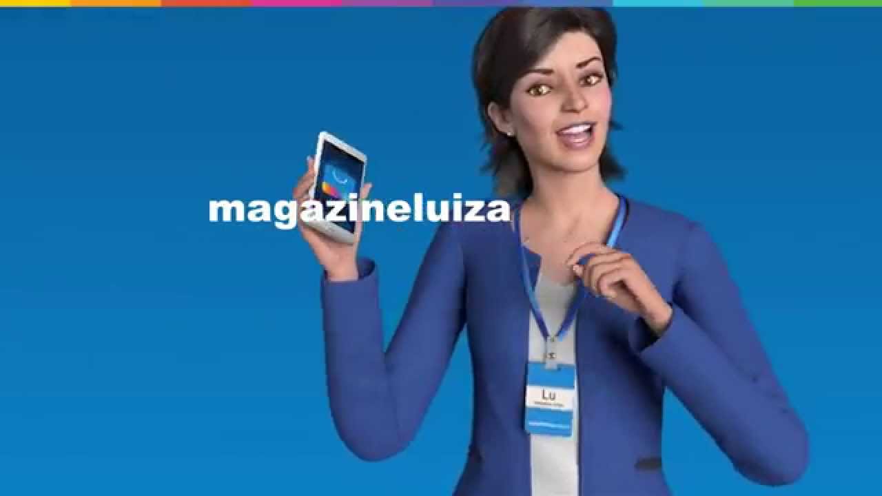 App do Magazine Luiza lança funcionalidade para denunciar violência contra mulher