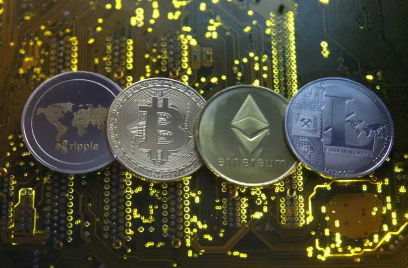 Especialistas preveem nova explosão no valor das criptomoeda em 2019