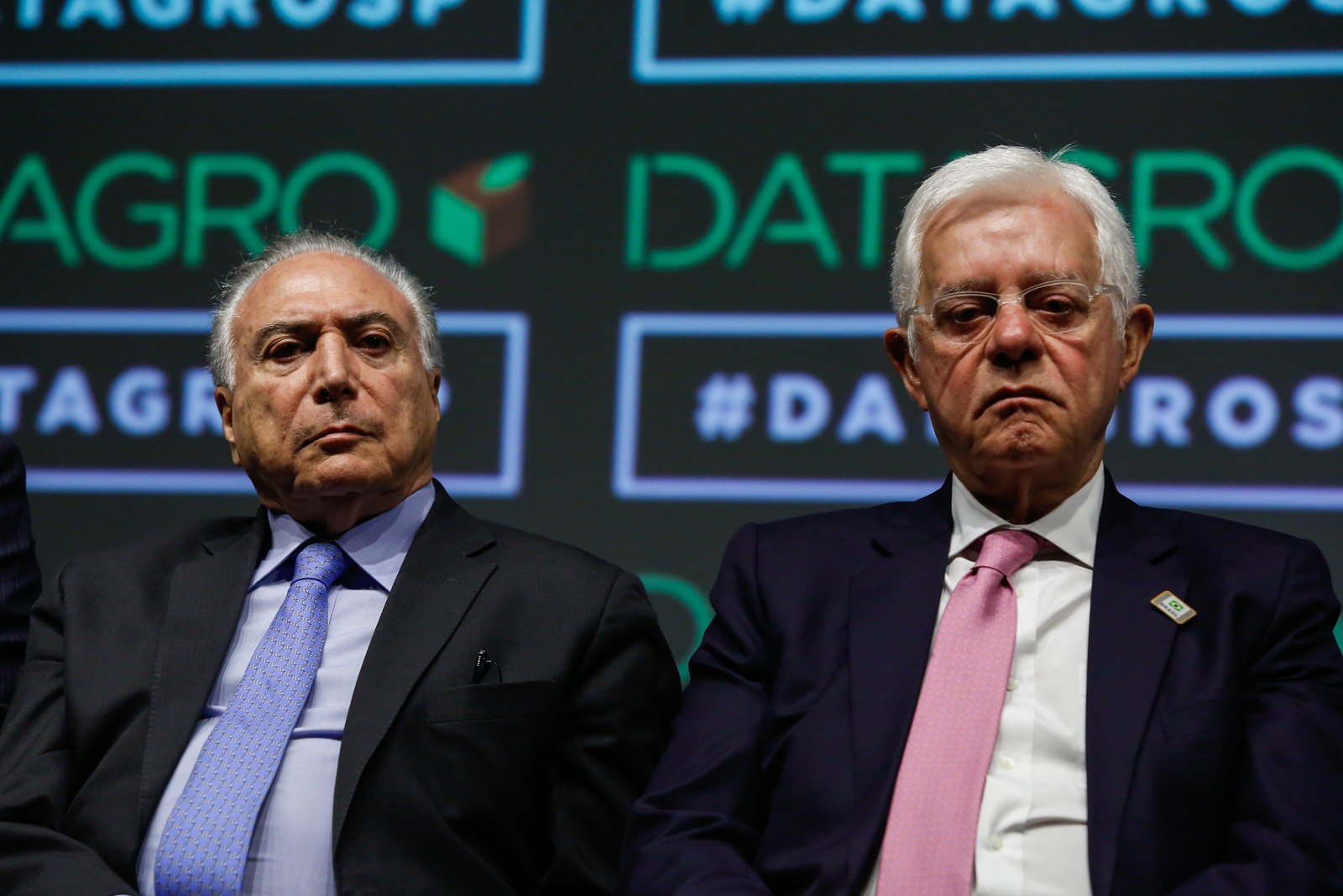 Força-tarefa da Lava Jato prende Michel Temer