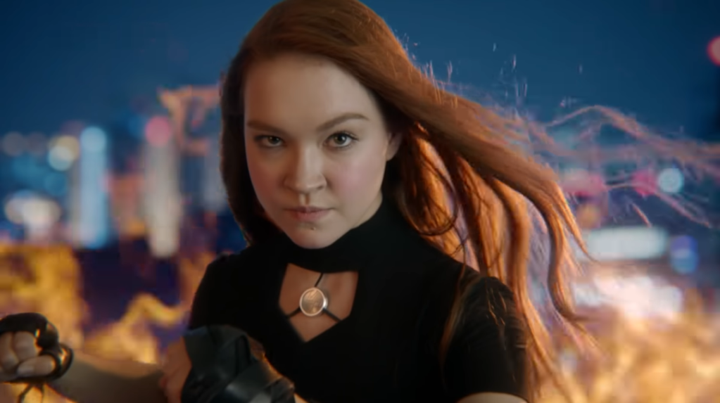 Live-action de Kim Possible estreia neste domingo no Disney Channel