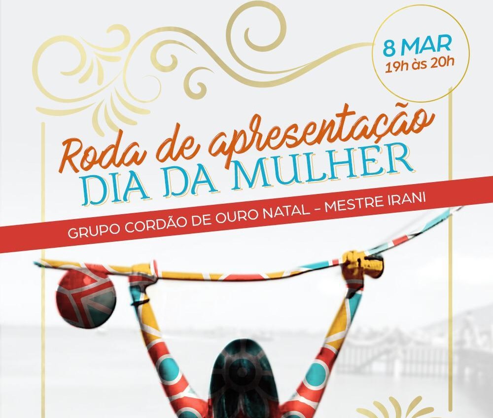 Natal Shopping celebra Dia da Mulher com promoções e apresentação cultural