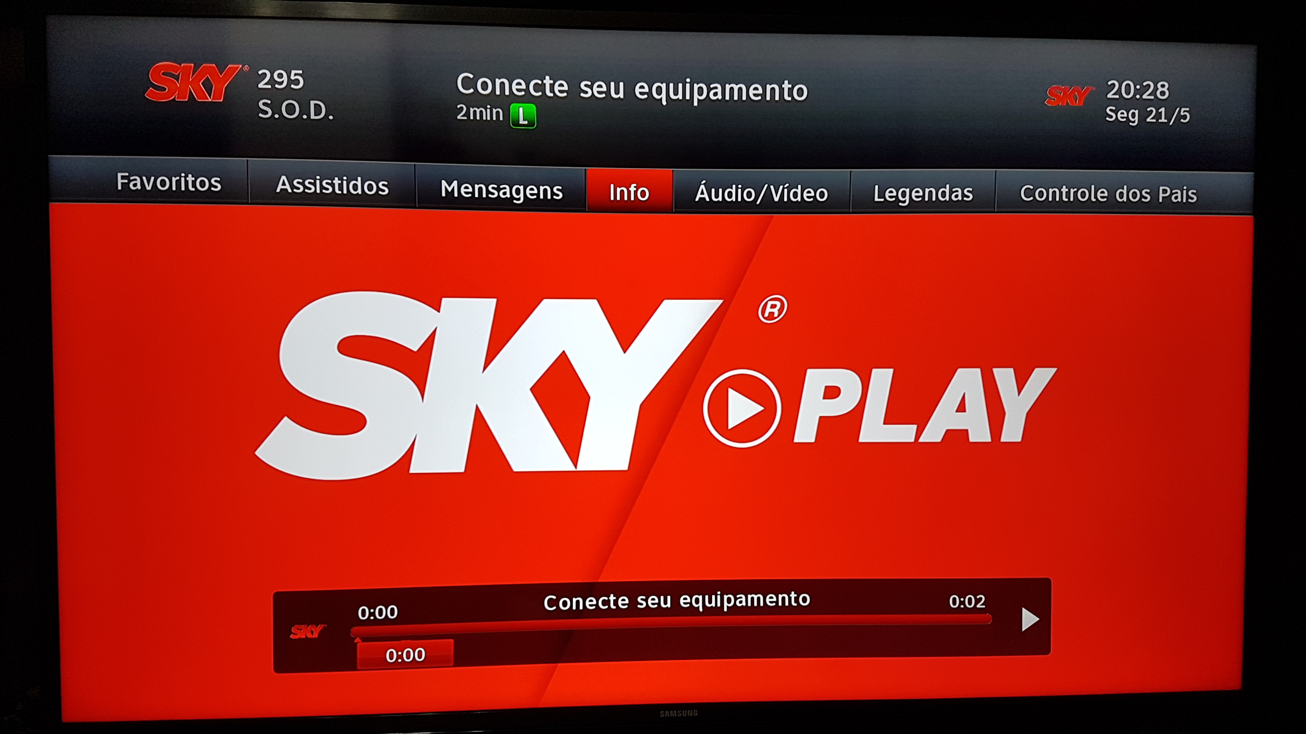 SKY Play traz filmes e séries em comemoração ao Dia Internacional da Mulher