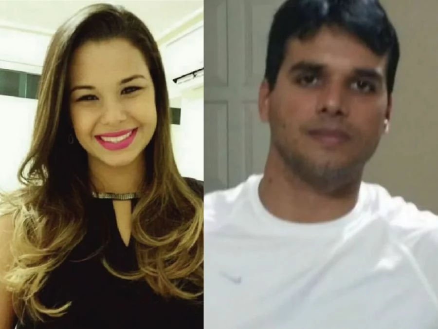 Zaira Cruz foi estuprada antes de ser assassinada diz Polícia Civil