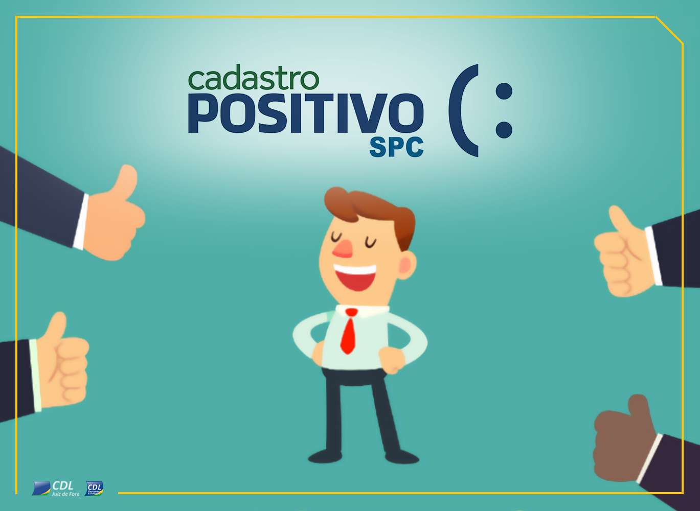 Cadastro Positivo o que muda para o consumidor brasileiro