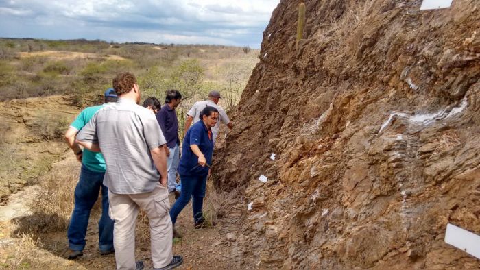 Cascar Brasil Mineração vai investir R$ 300 milhões em Currais Novos e gerar 400 empregos diretos