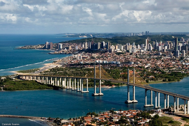 Do rio Pirangi ao Potengi saiba quais trechos da Grande Natal estão impróprios para banho