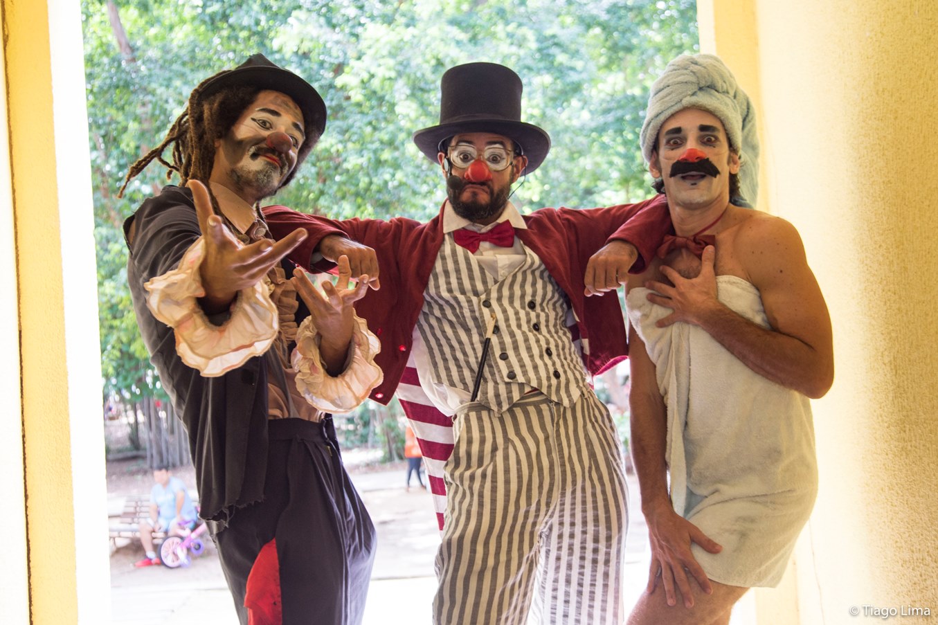 Domingo é dia de lazer e muita diversão na Arena das Dunas