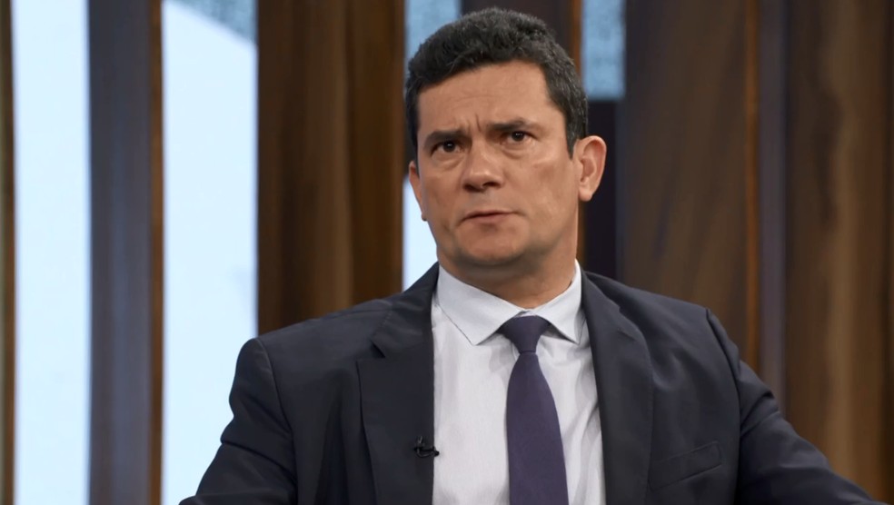 Pode acontecer diz Sérgio Moro sobre fuzilamento de família