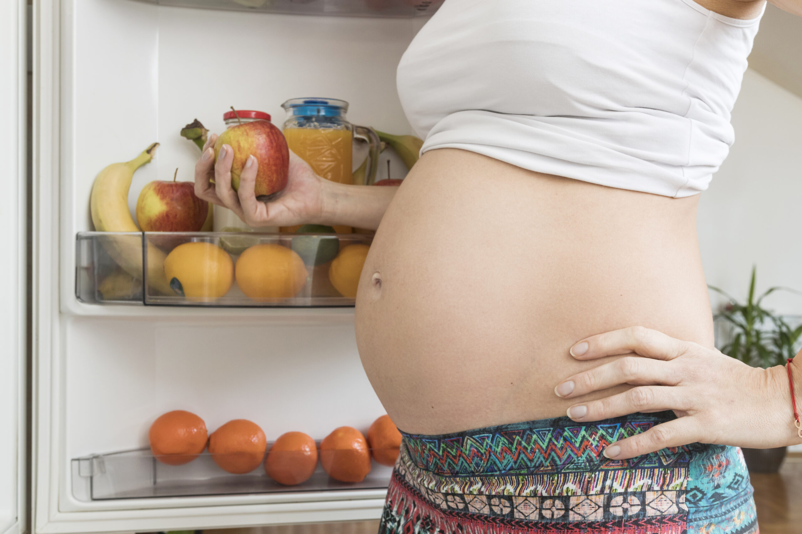 Projeto de Nutrição oferece assistência gratuita a gestantes e bebês