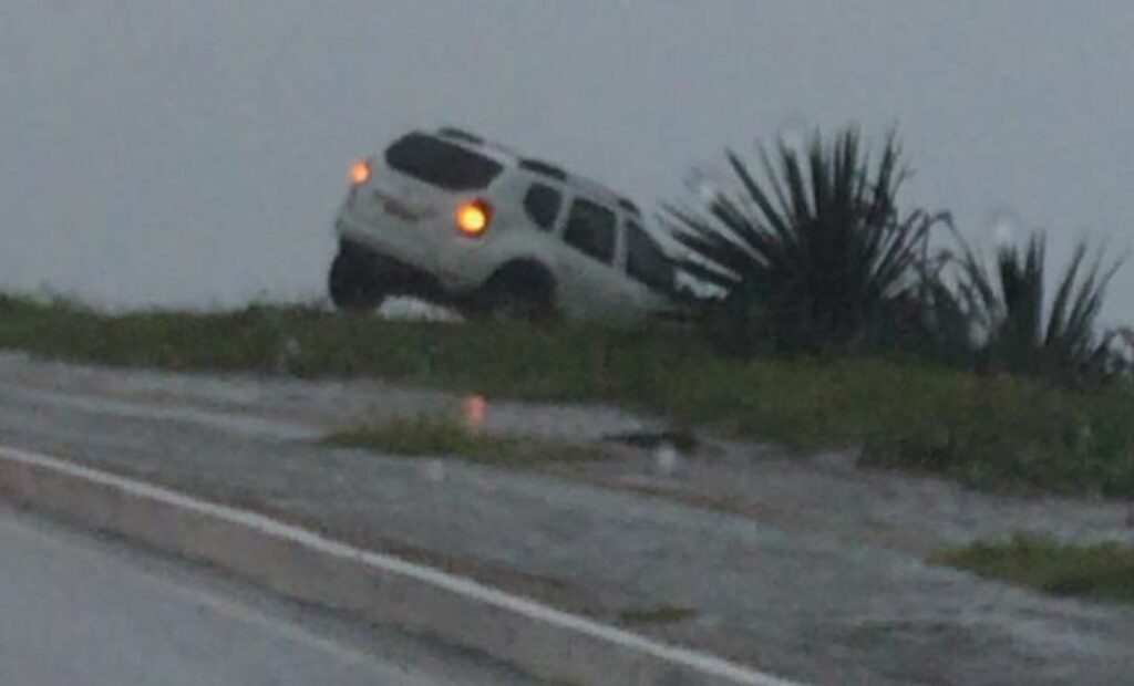 carro via costeira