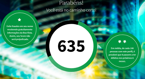 Como consultar seu score