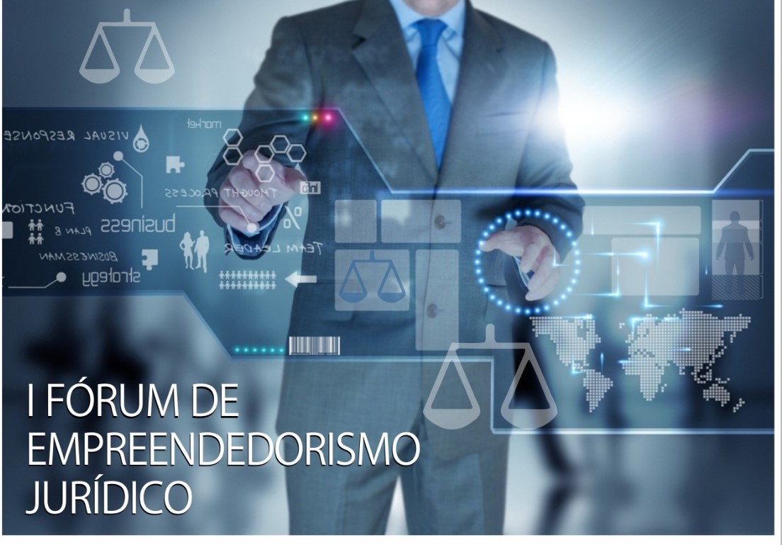 Empreendedorismo Jurídico será discutido em Natal