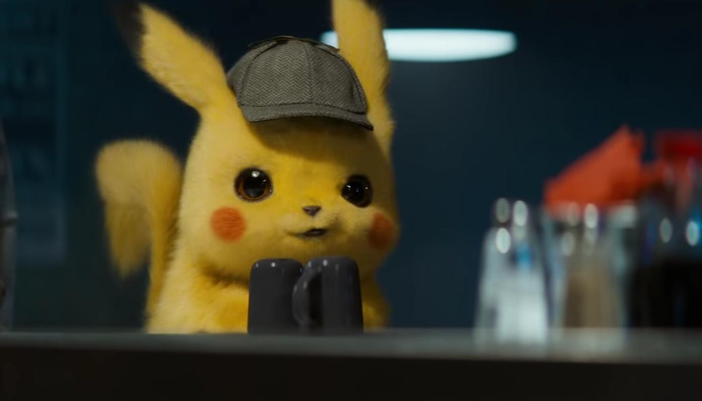 Inspirado no filme Detetive Pikachu Burger King terá Pokémon no combo King Jr.