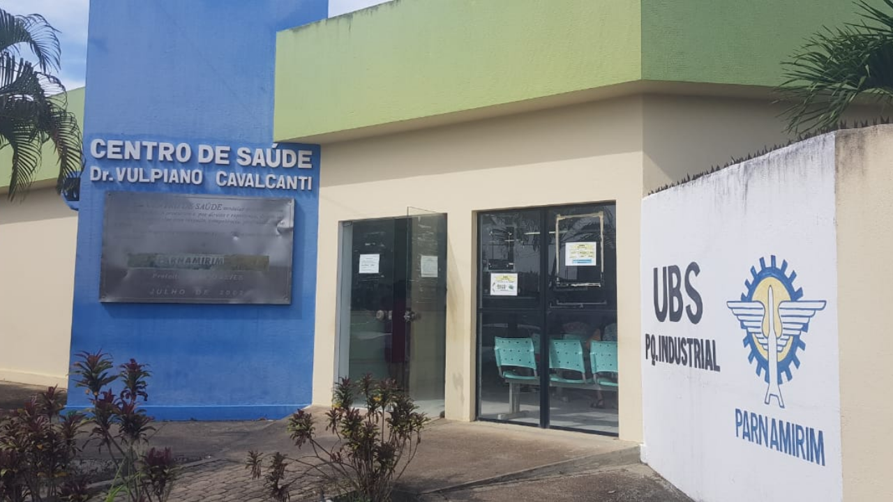 Moradores do Parque Industrial podem marcar exames e consultas na UBS do bairro