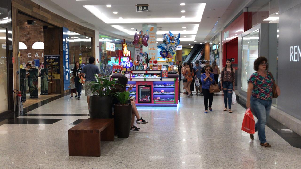 Natal Shopping adere ao Dia Livre de Impostos