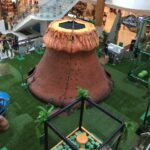 Natal Shopping jurassic park 2