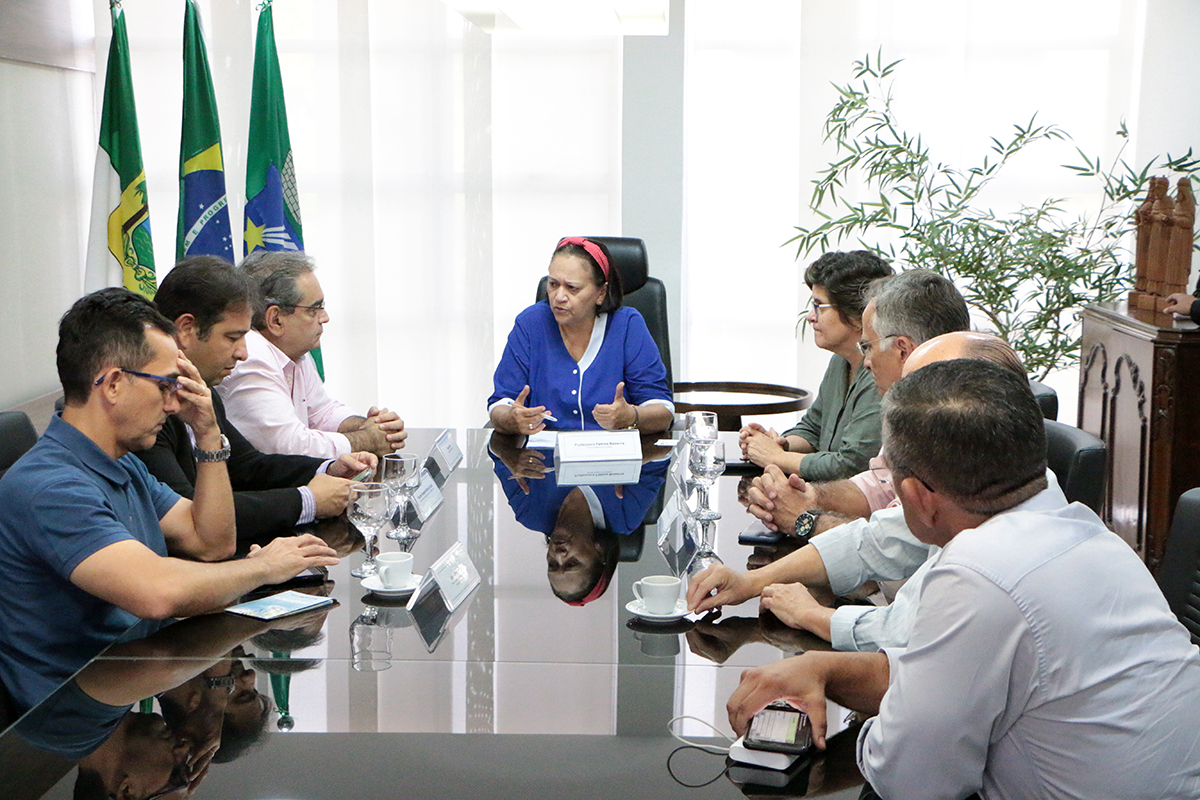 Rio Grande do Norte poderá receber convenção nacional da CVC