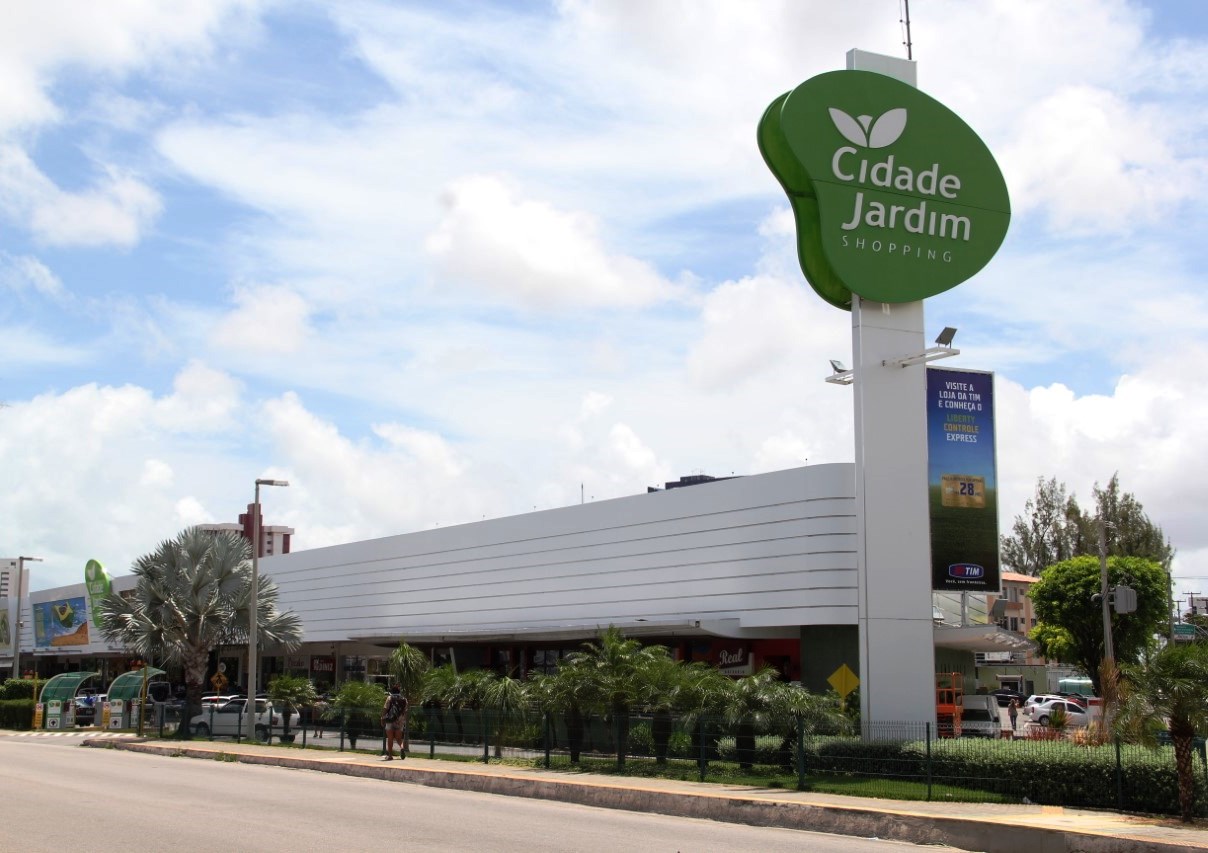 Shopping Cidade Jardim servirá de posto de vacinação contra gripe