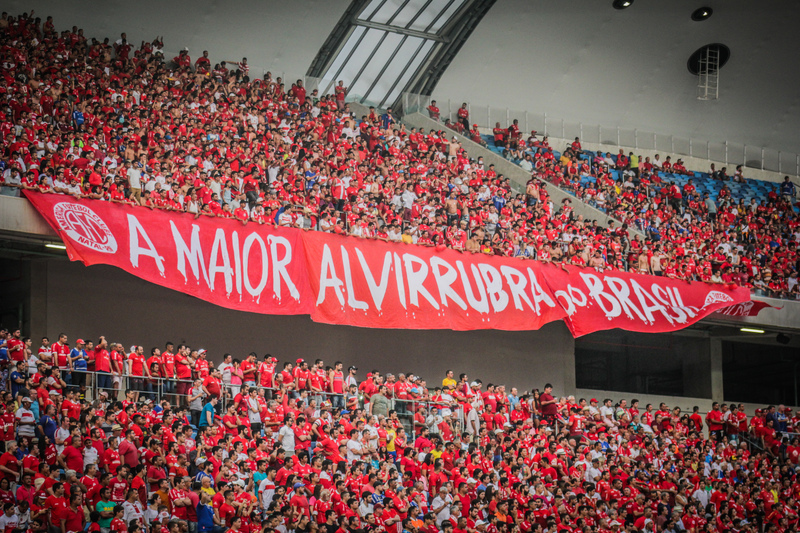 CBF define data do próximo jogo do América RN na Série D jacuipense