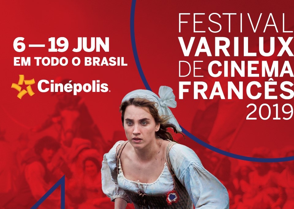 Natal Shopping recebe Festival Varilux de Cinema Francês