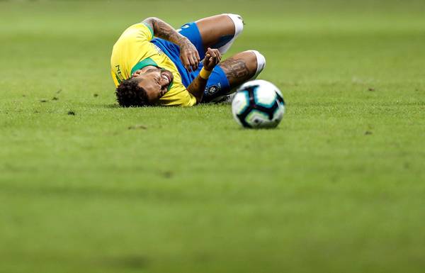 Neymar