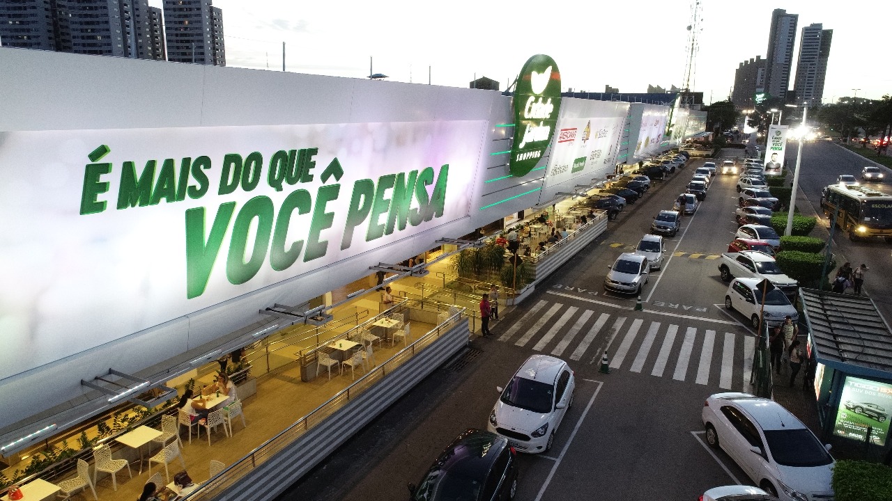 Shopping Cidade Jardim promove Arraiá Kids no próximo sábado