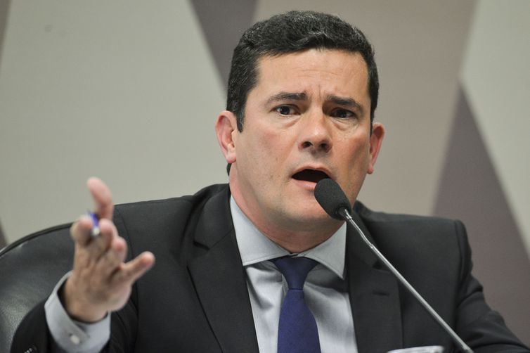 sergio moro