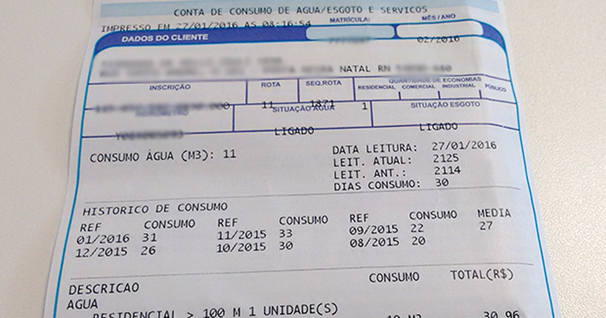 Como obter descontos na hora de regularizar seus débitos com a Caern