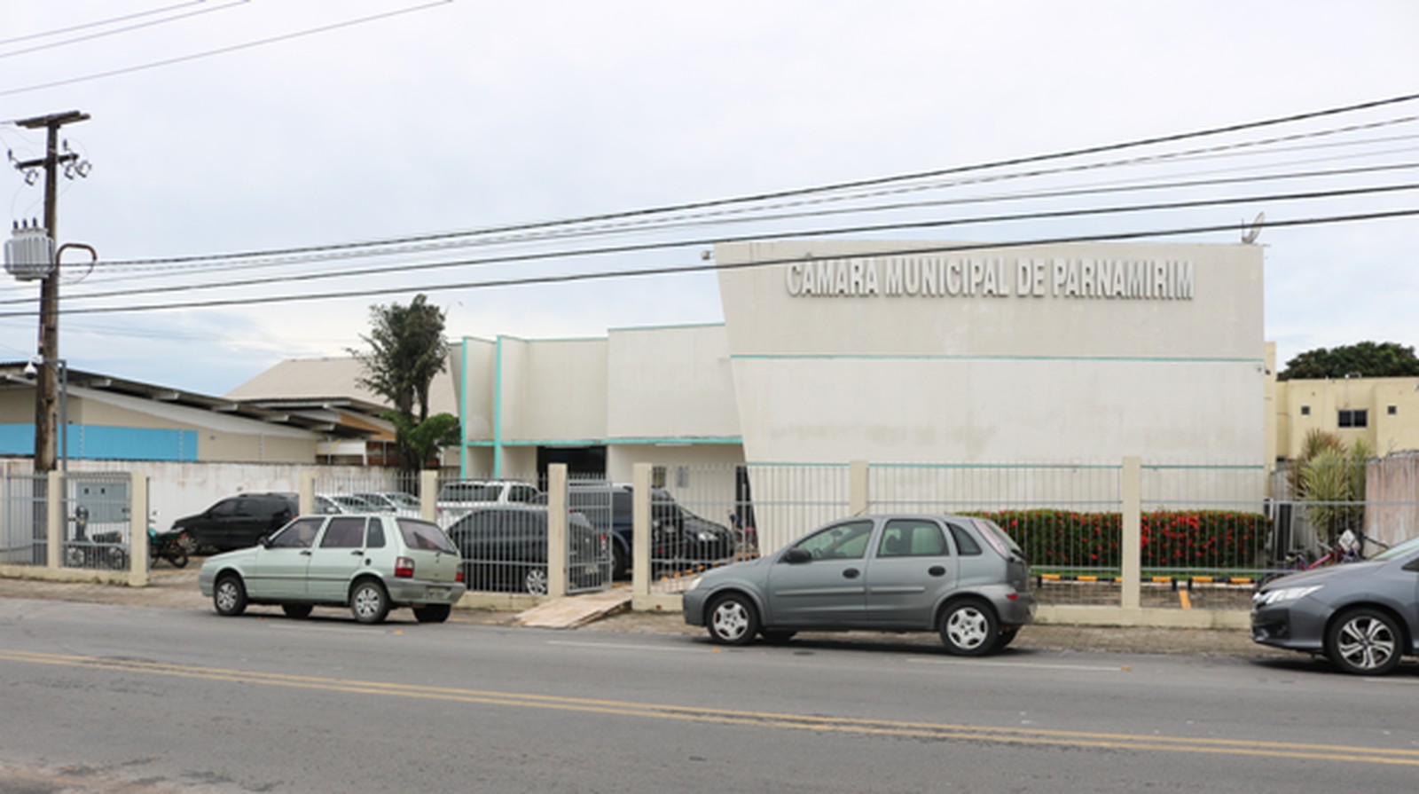 Câmara Municipal de Parnamirim