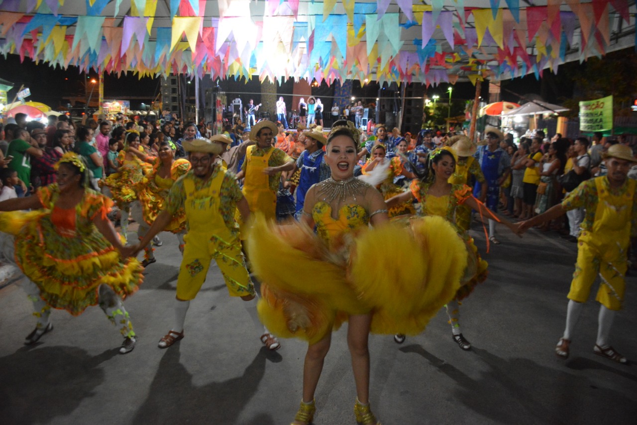 Festa do Sabugo começa nesta quinta feira 18 em Parnamirim