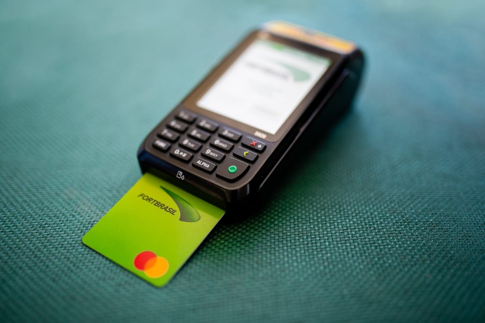 FortBrasil e Mastercard juntas no lançamento de cartão com tecnologia por