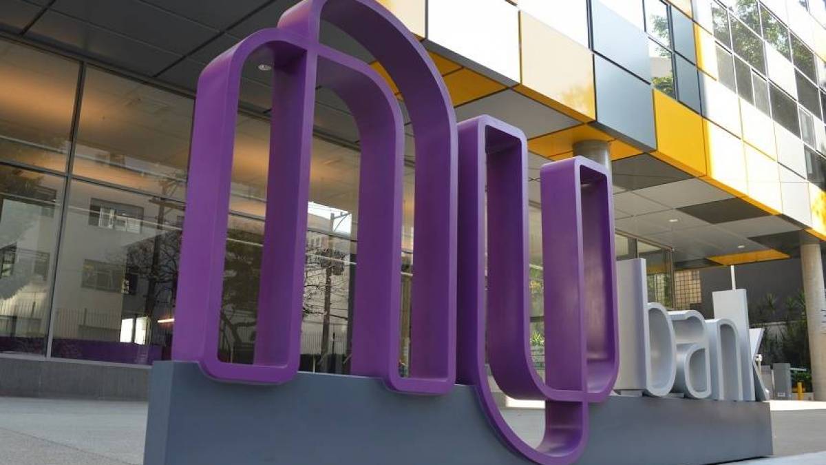 Nubank levanta US 400 milhões em nova rodada de investimentos liderada pela TCV